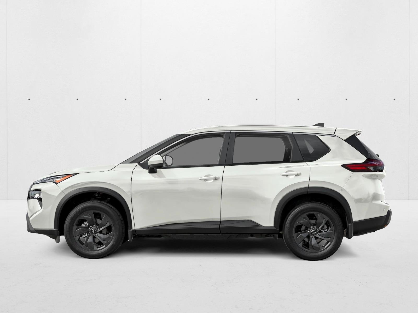 Thumbnail: 2026 Nissan Rogue - 2