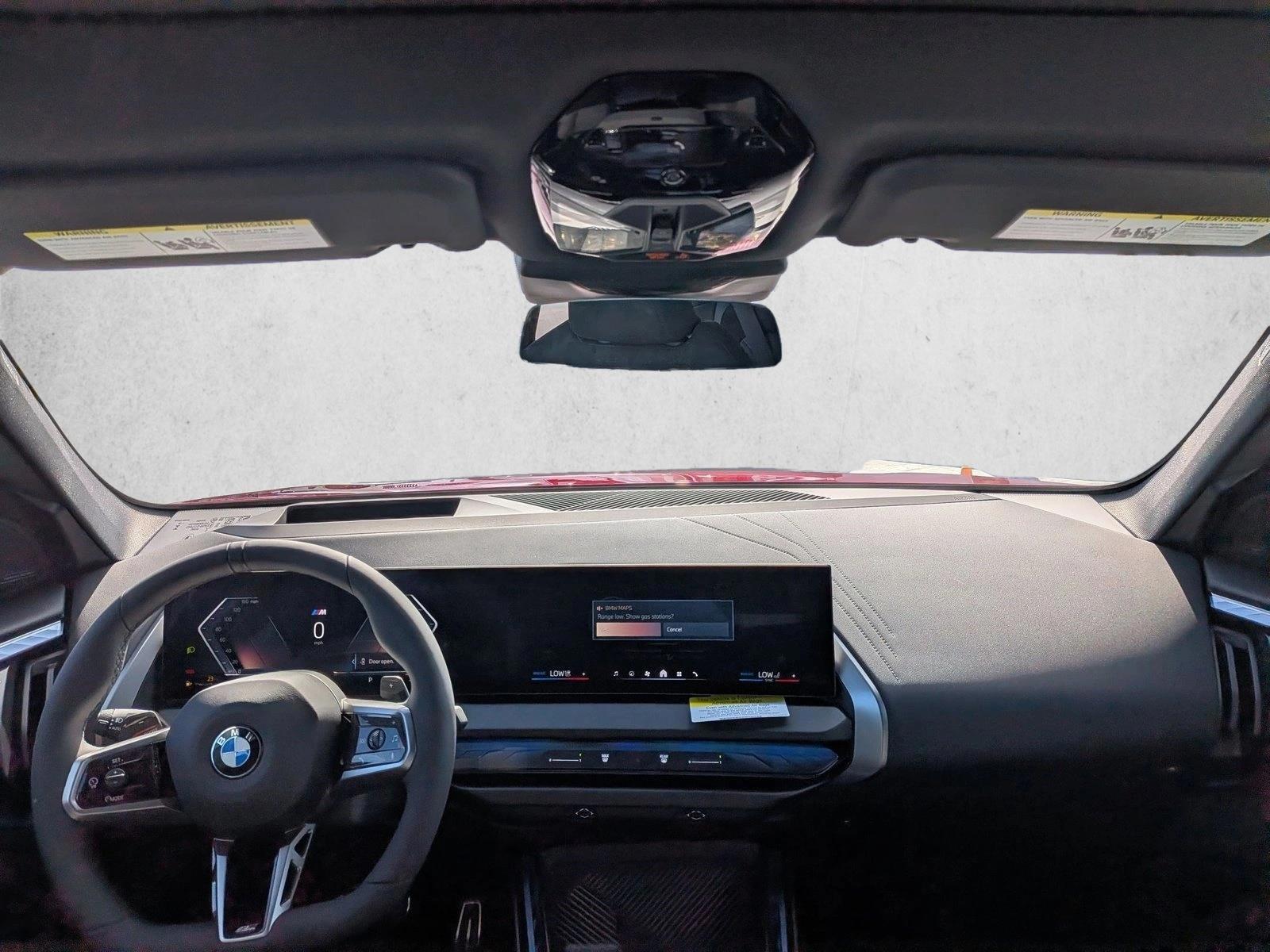 Thumbnail: 2026 BMW X3 - 4