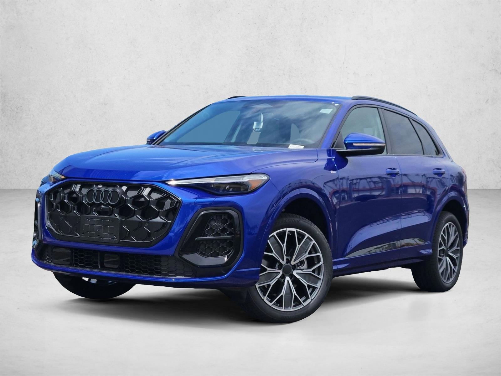 Thumbnail: 2026 Audi Q5 - 1
