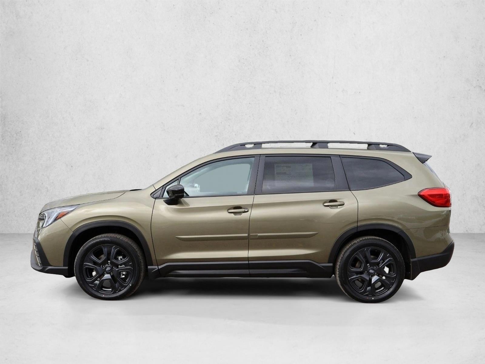 Thumbnail: 2026 Subaru Ascent - 2