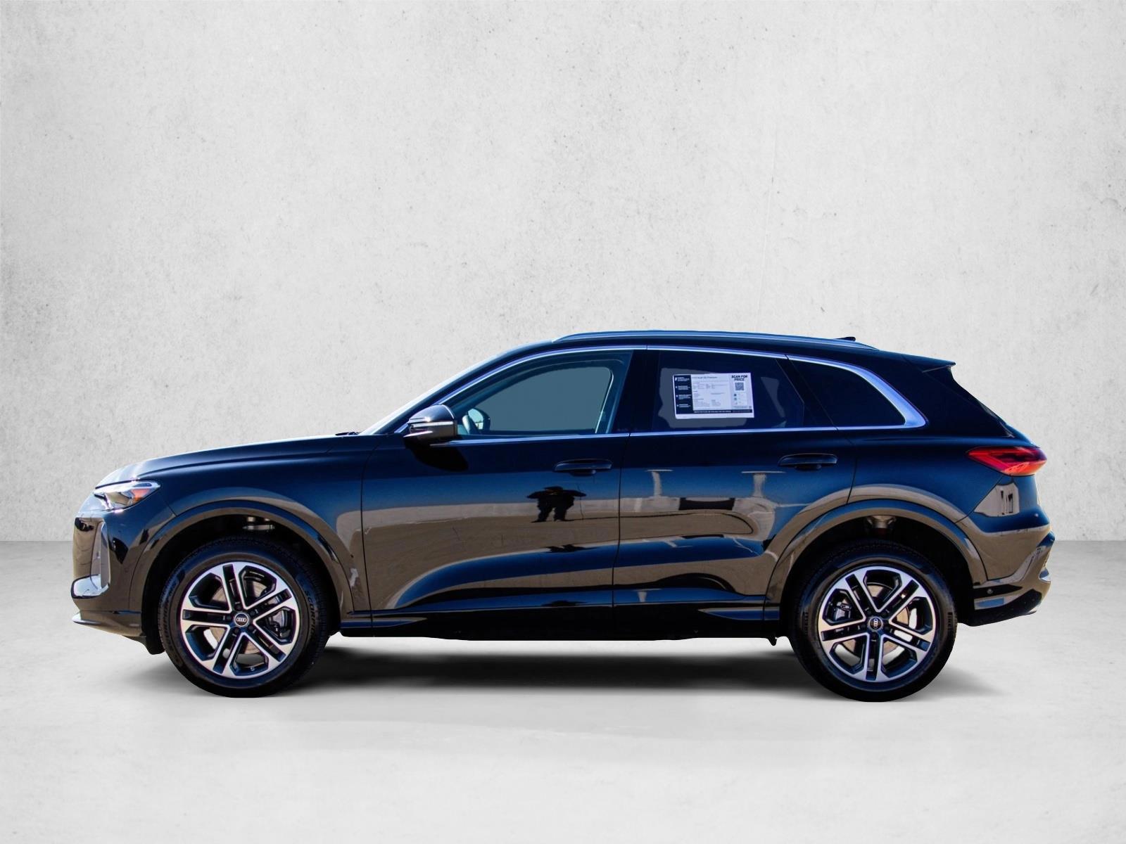 Thumbnail: 2025 Audi Q5 - 2