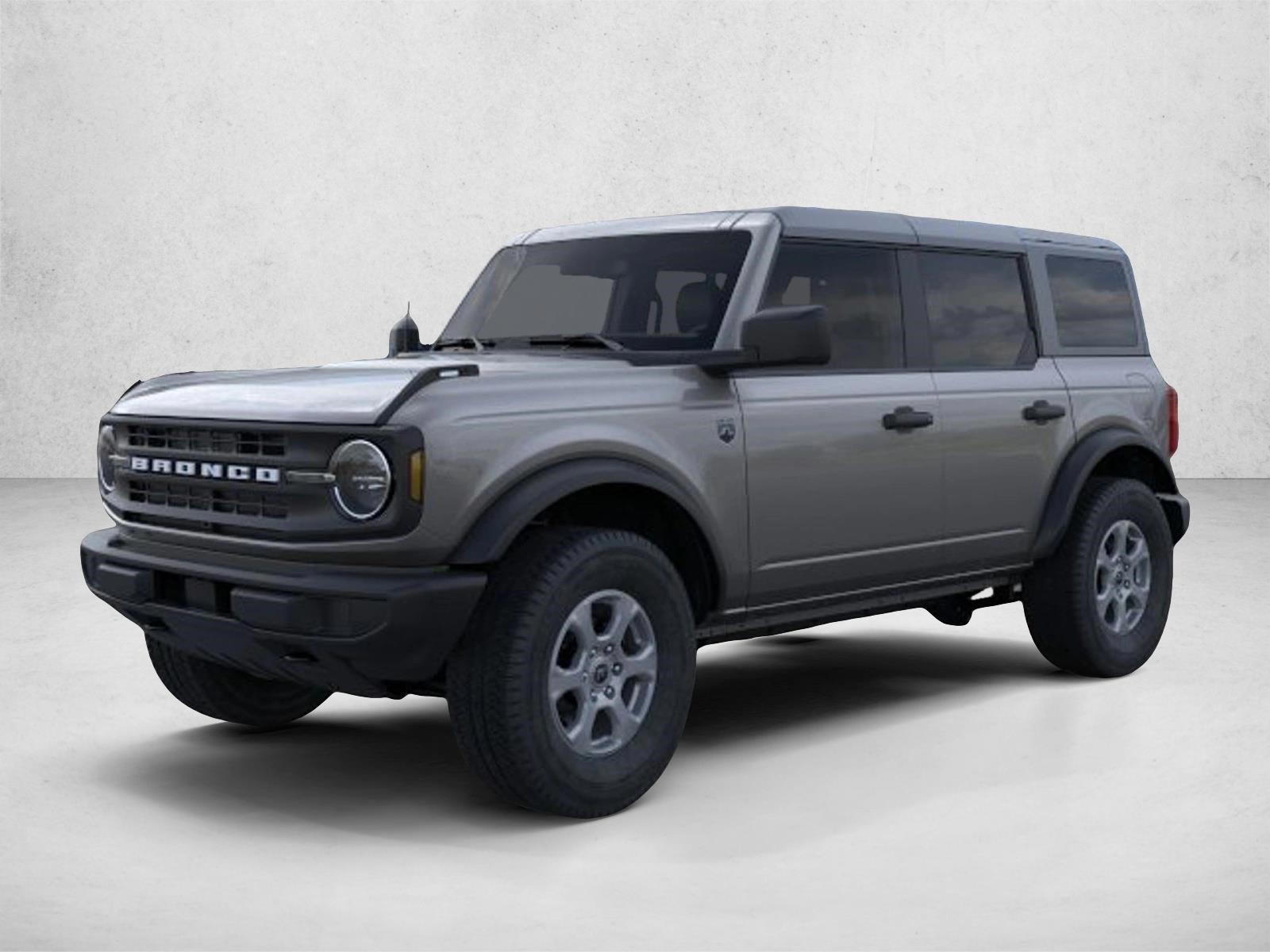 Thumbnail: 2026 Ford Bronco - 1