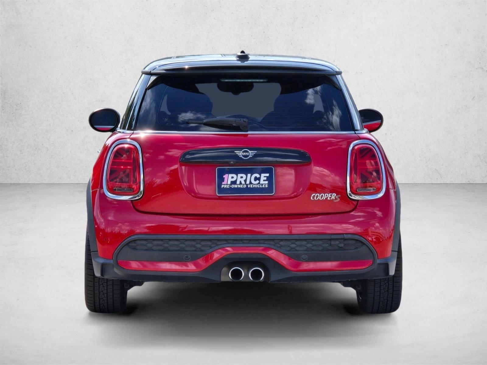 2023 MINI 3 Door S - Photo 6