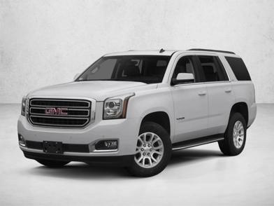 2015 GMC Yukon SLT -
                  Pembroke Pines, FL