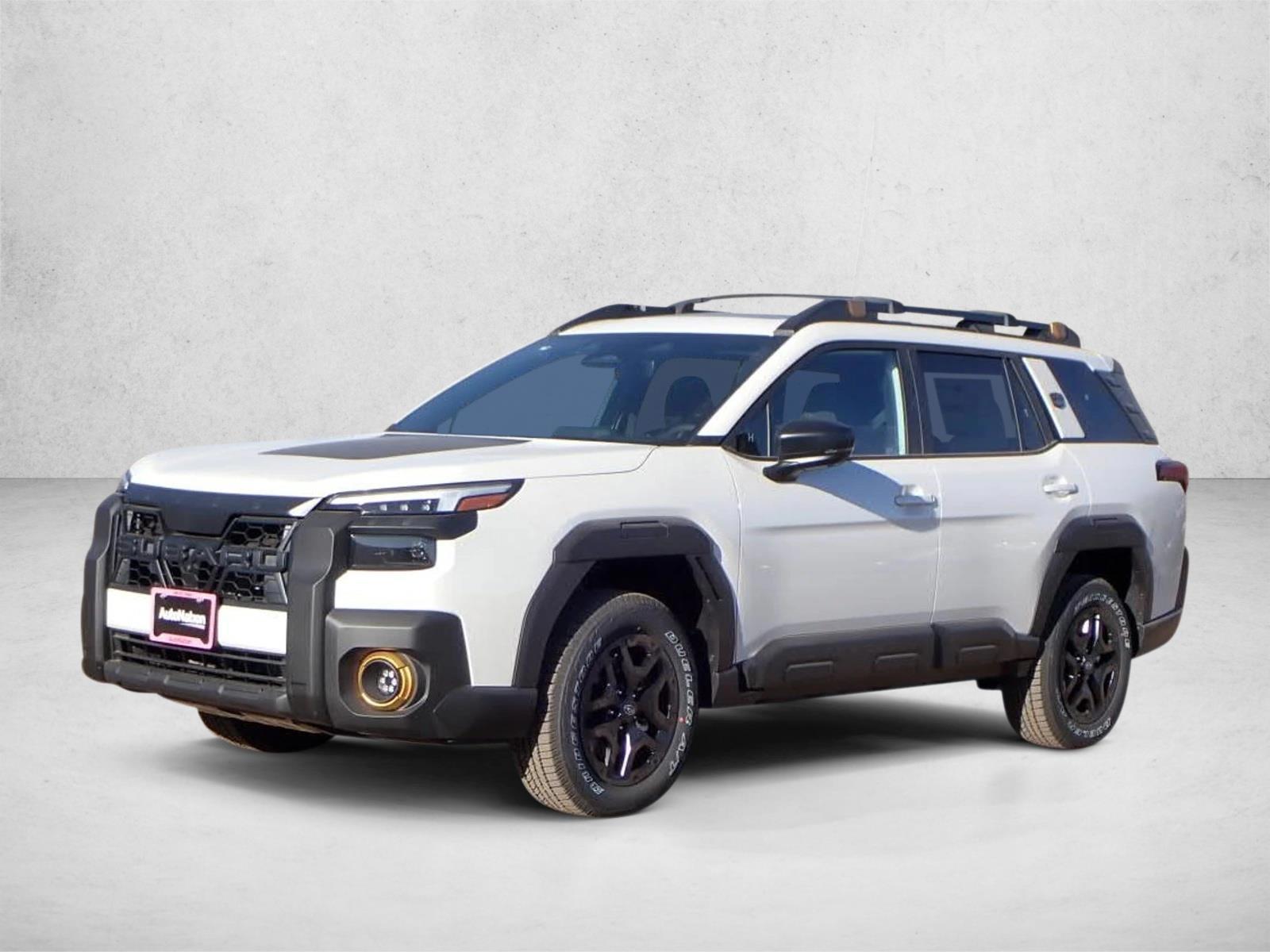 Thumbnail: 2026 Subaru Outback - 1