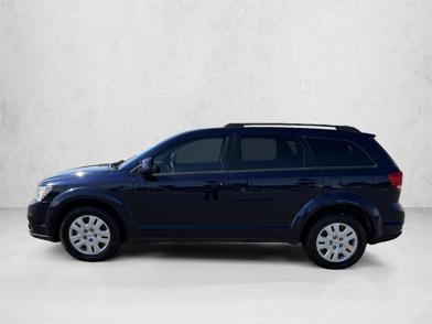 2019 Dodge Journey