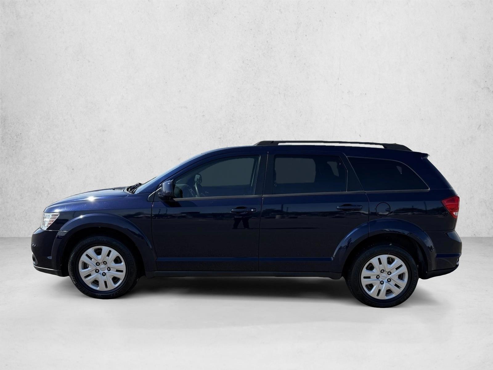 Thumbnail: 2019 Dodge Journey - 2