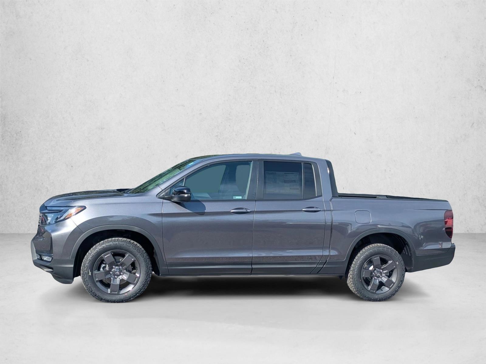 Thumbnail: 2026 Honda Ridgeline - 2