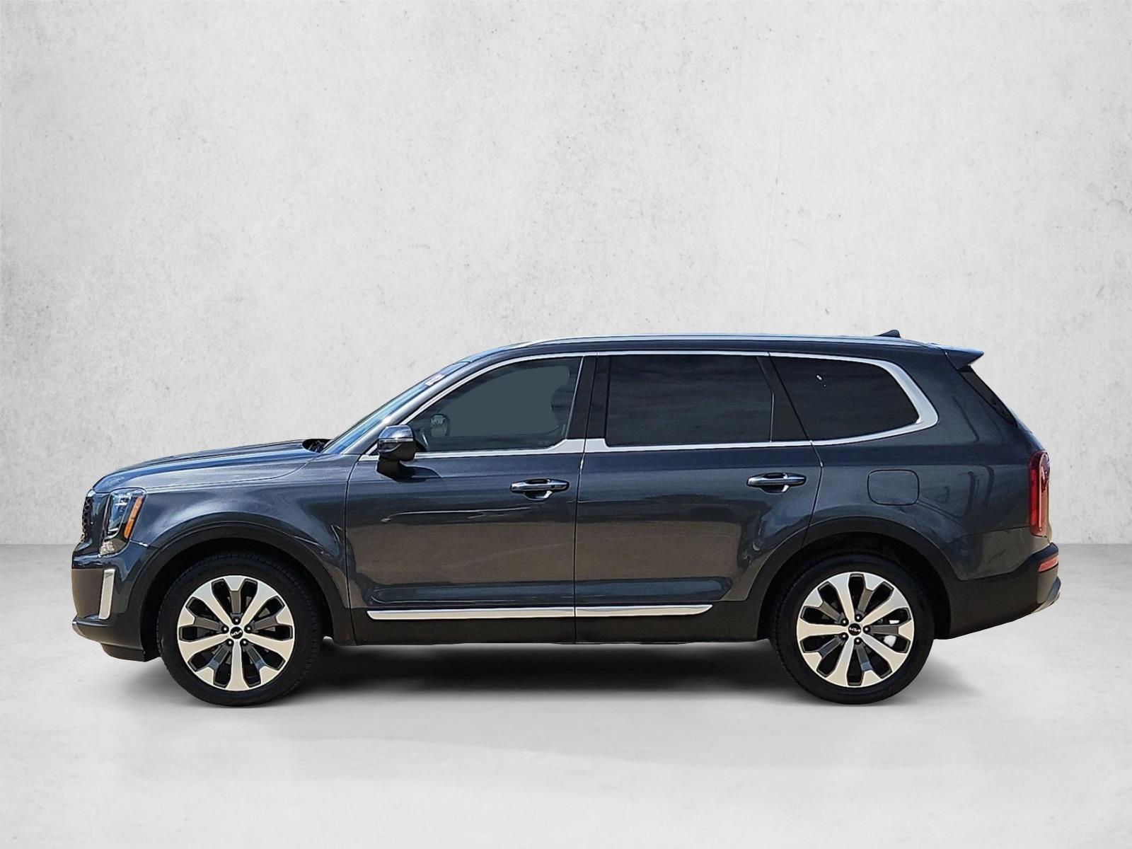2022 Kia Telluride S - Photo 9