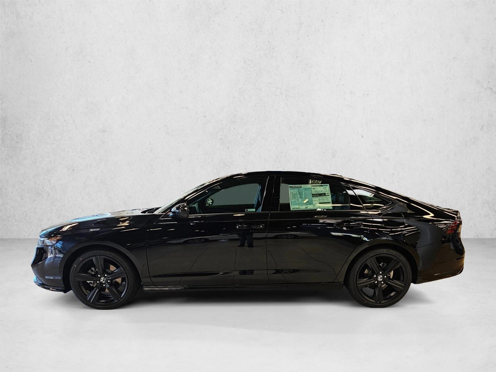 Thumbnail: 2026 Honda Accord - 2