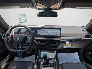 2027 BMW M4