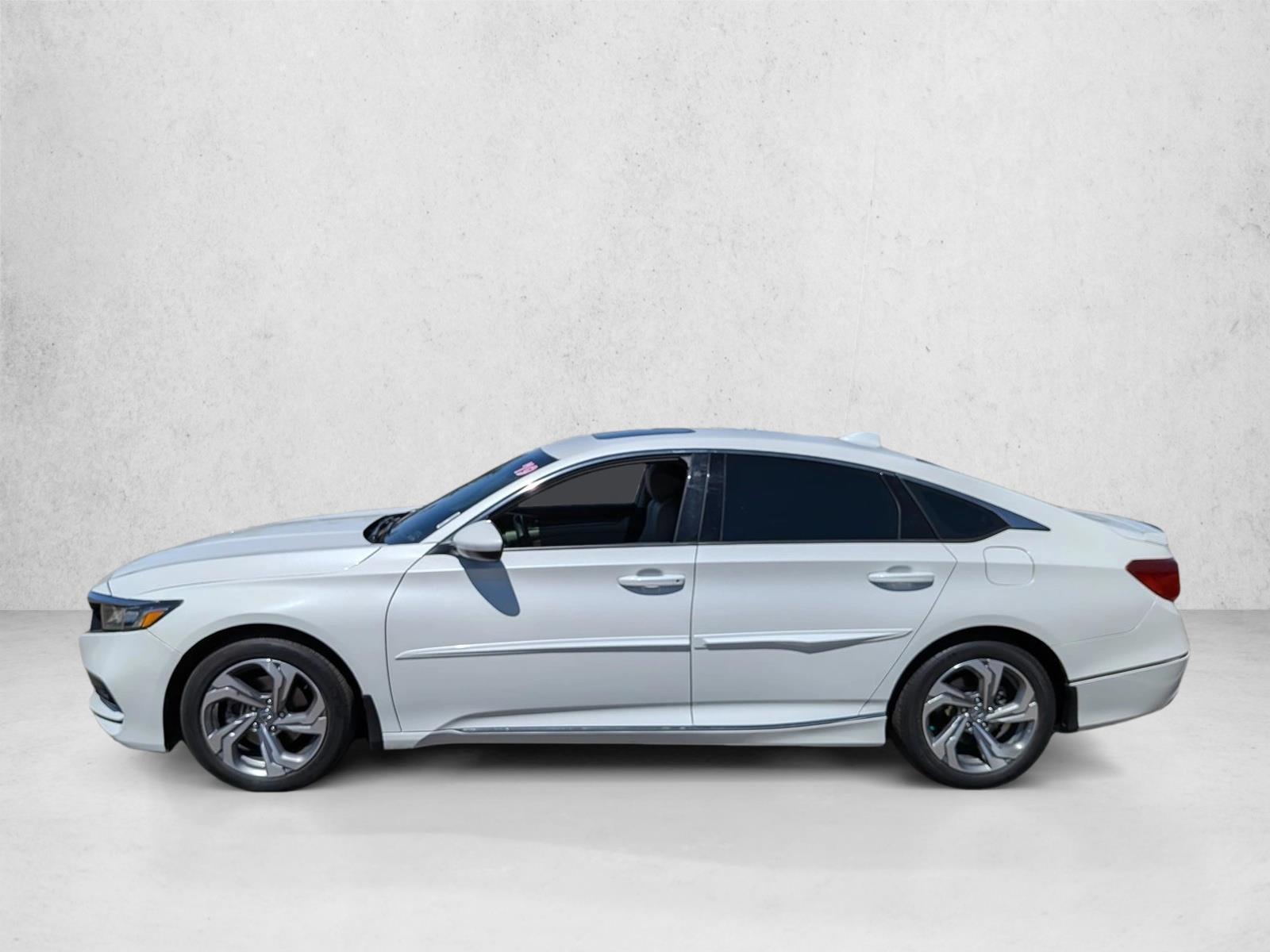 Thumbnail: 2019 Honda Accord - 2