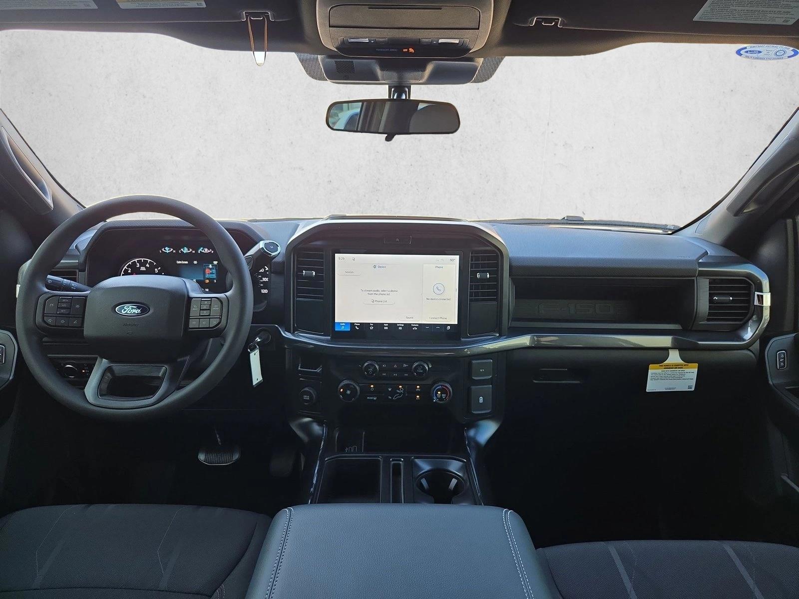 Thumbnail: 2026 Ford F-150 - 3