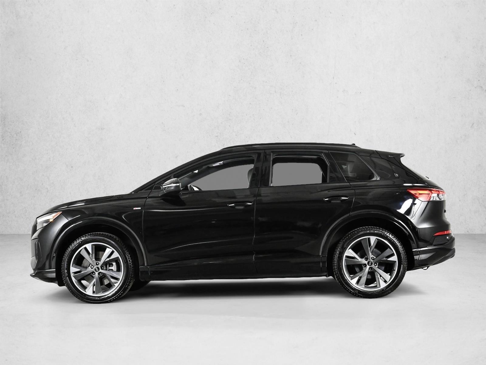 Thumbnail: 2024 Audi Q4 e-tron - 2