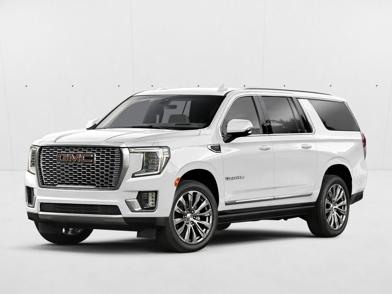 2021 GMC Yukon XL SLE -
                  Corpus Christi, TX
