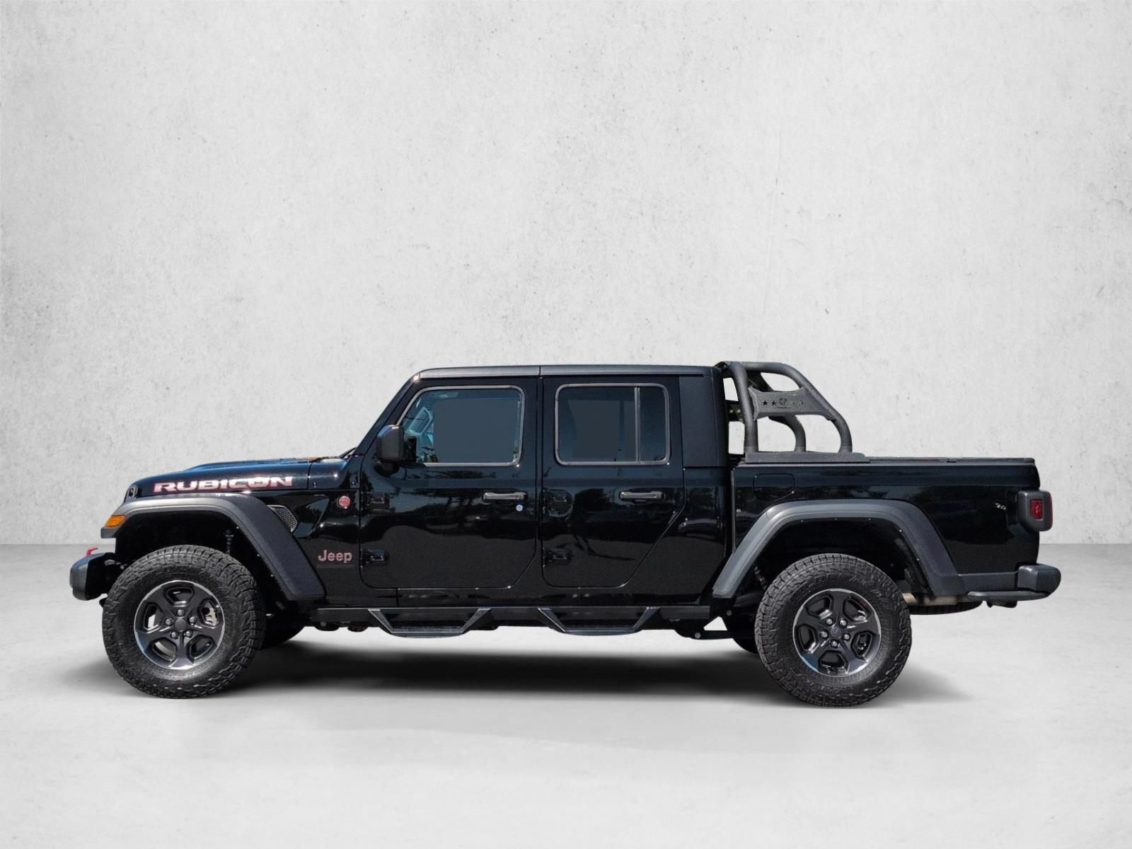 Thumbnail: 2022 Jeep Gladiator - 2