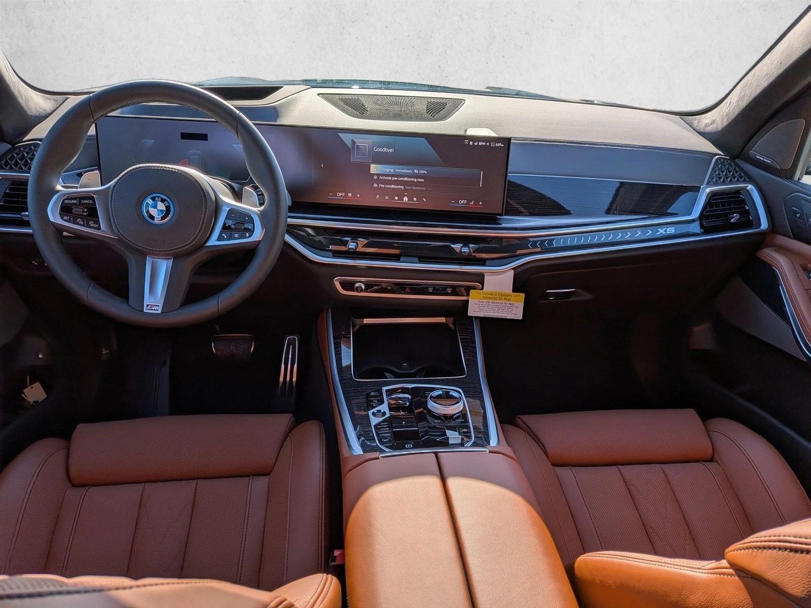 Thumbnail: 2026 BMW X5 - 4