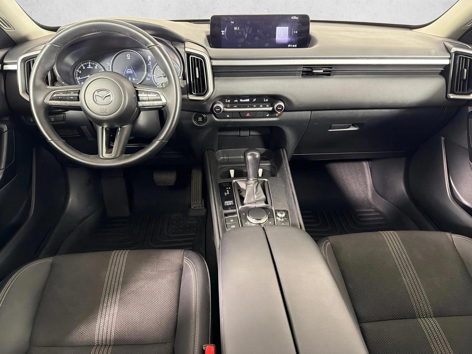 Thumbnail: 2025 Mazda CX-50 - 3