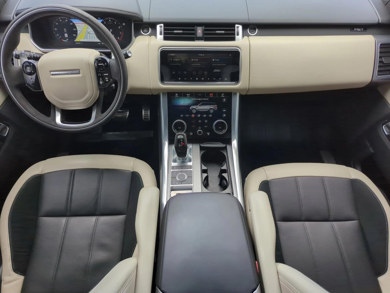 Thumbnail: 2019 Land Rover Range Rover Sport - 2