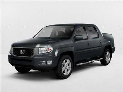 2011 Honda Ridgeline RTL -
                  Sterling, VA