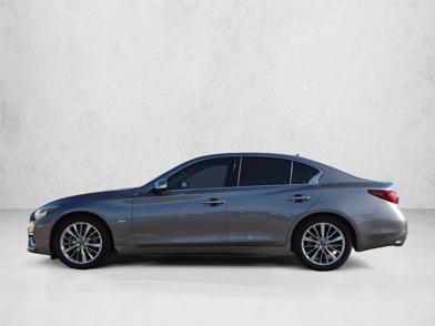 2019 INFINITI Q50