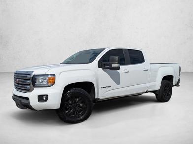 2016 GMC Canyon SLE -
                  Las Vegas, NV