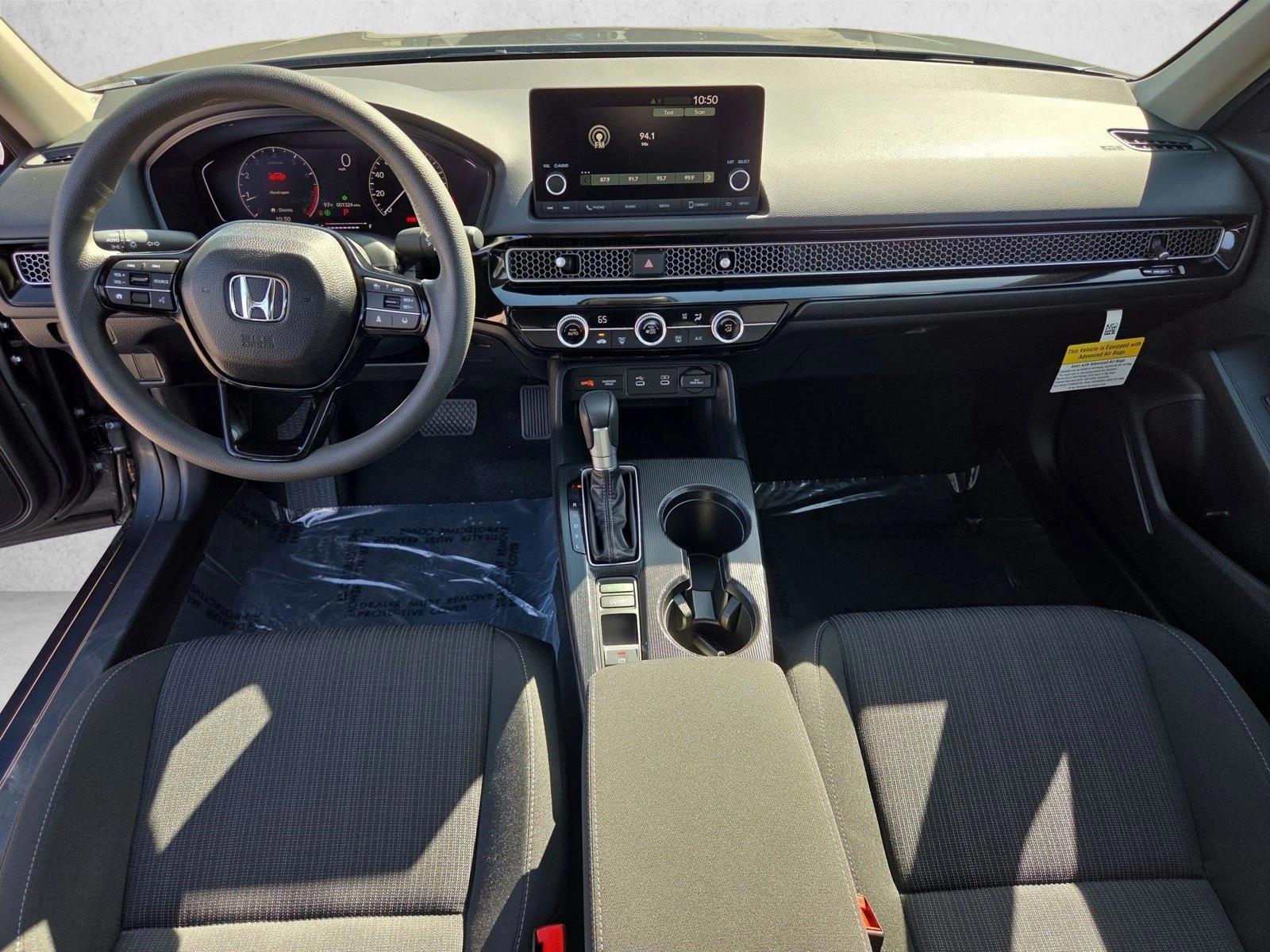 Thumbnail: 2026 Honda Civic - 4