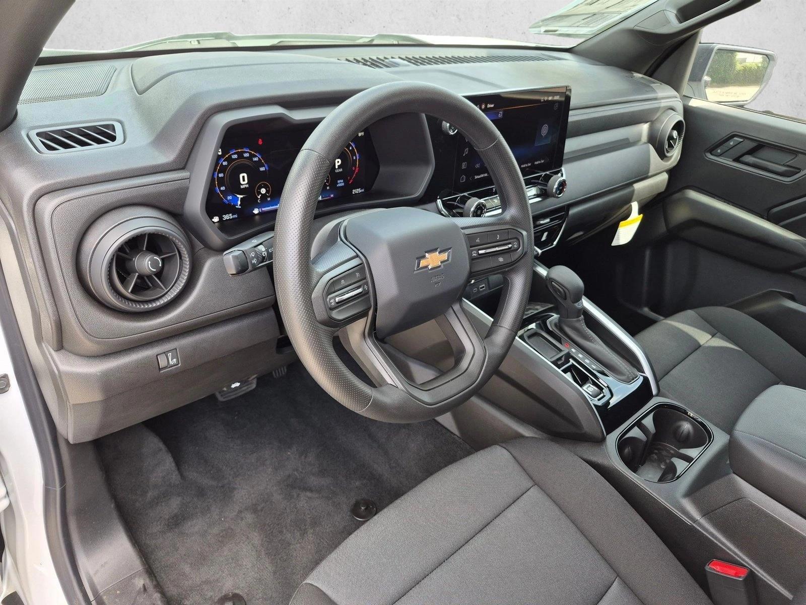 Thumbnail: 2026 Chevrolet Colorado - 3