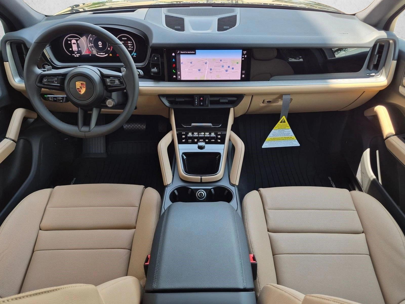 Thumbnail: 2026 Porsche Cayenne - 5