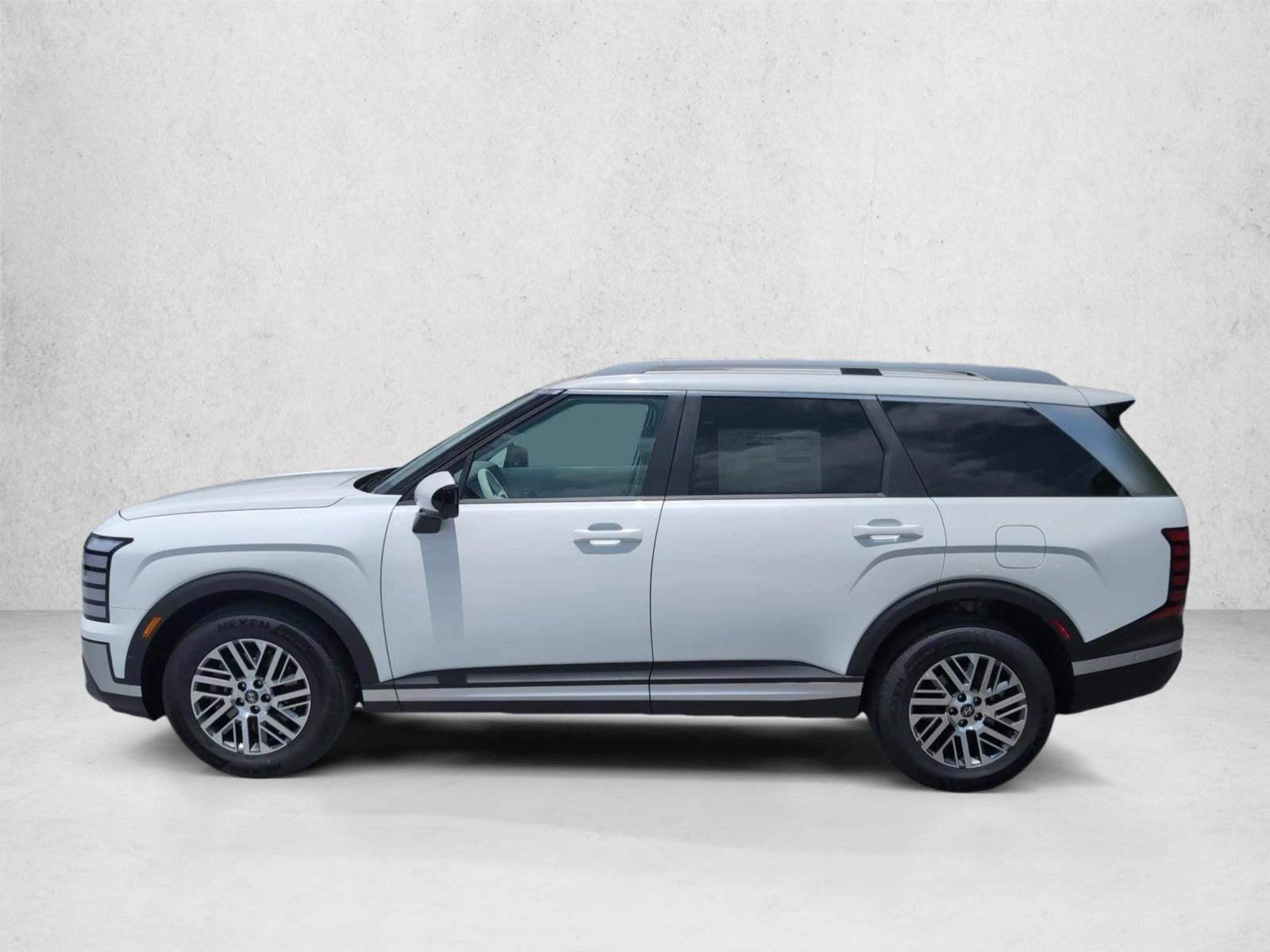 Thumbnail: 2026 Hyundai Palisade - 2