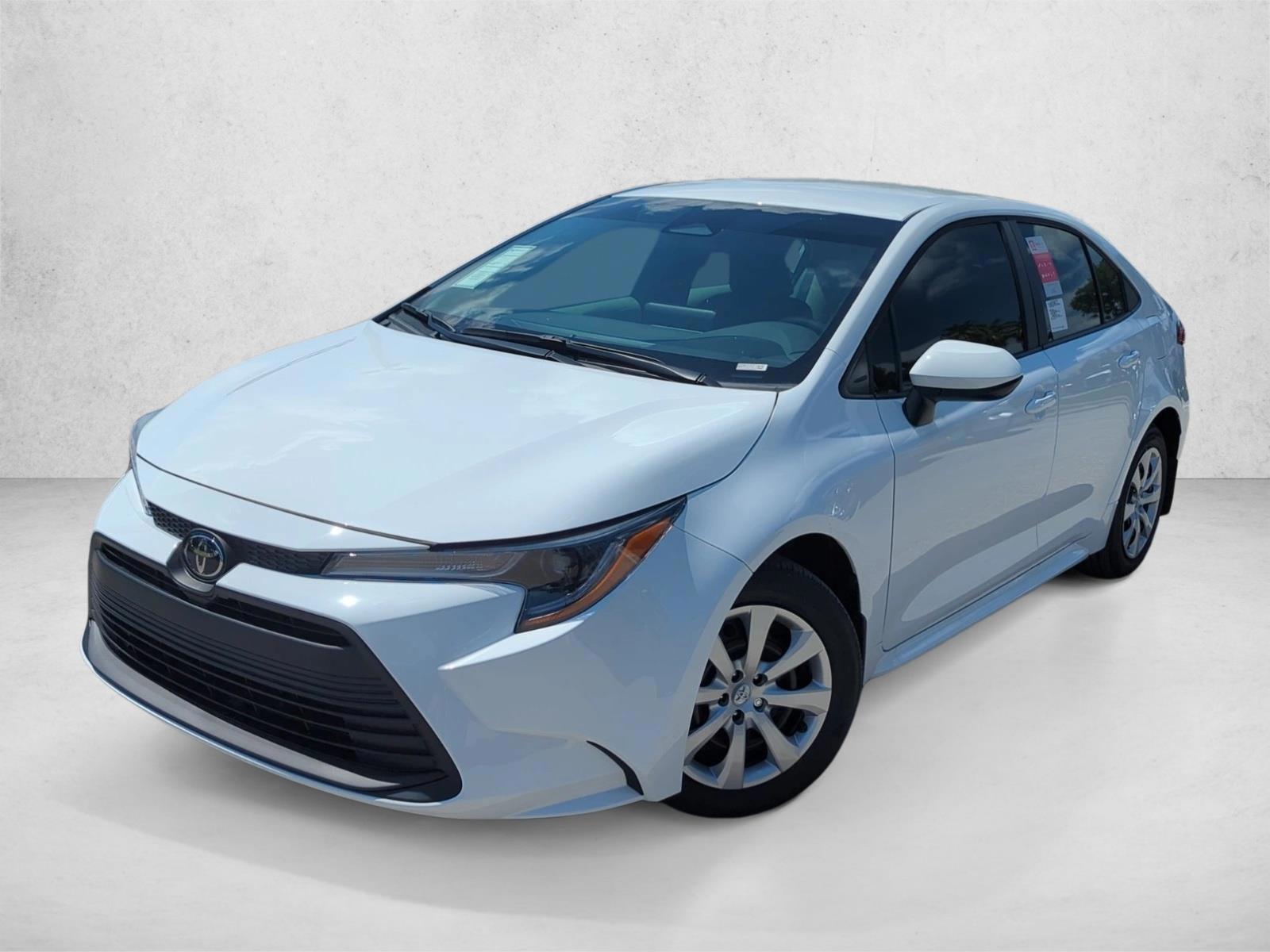 Thumbnail: 2026 Toyota Corolla - 1