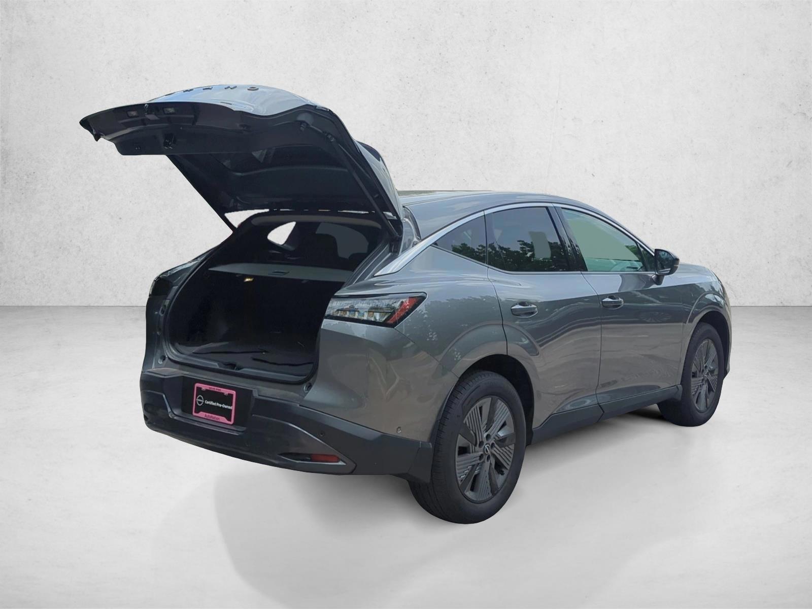 2025 Nissan Murano
