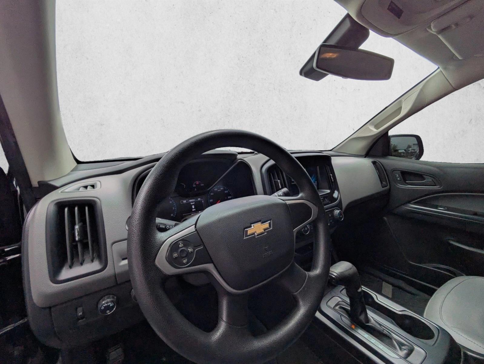 Thumbnail: 2018 Chevrolet Colorado - 3