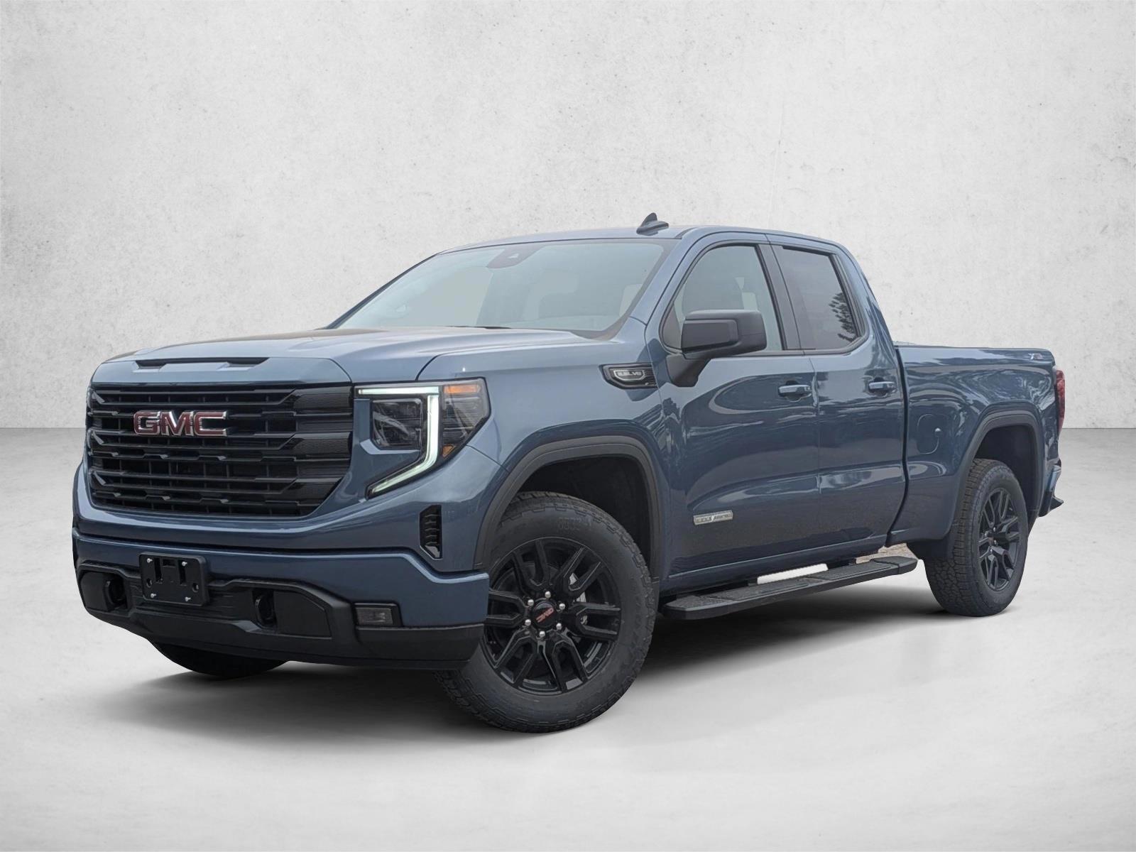 Thumbnail: 2026 GMC Sierra 1500 - 1