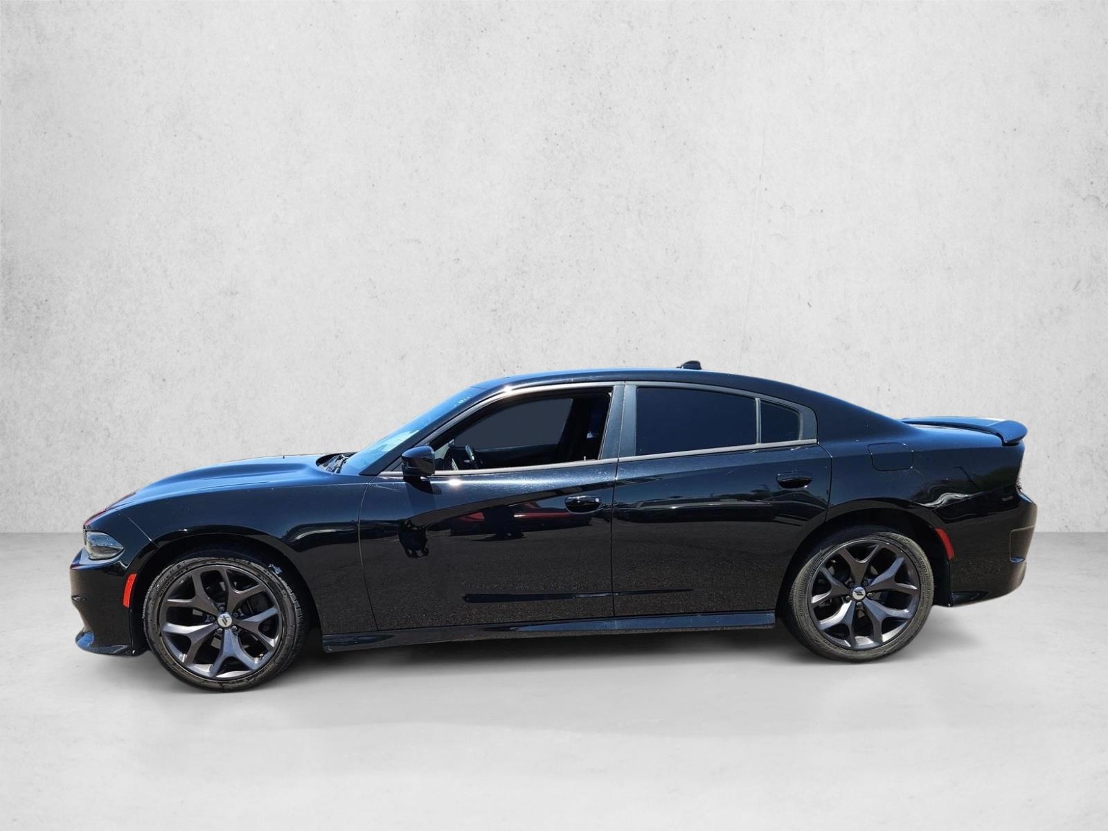 Thumbnail: 2019 Dodge Charger - 2