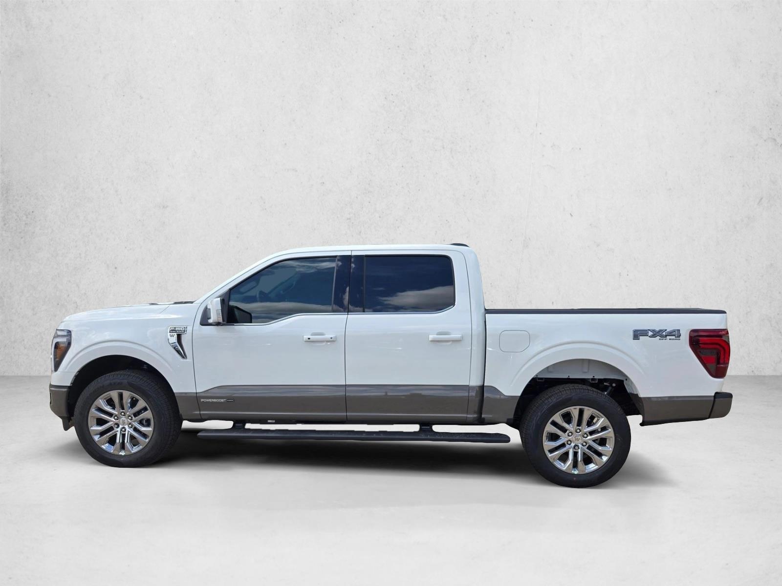 Thumbnail: 2026 Ford F-150 - 2