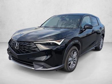 2025 Acura ADX  -
                  Santa Clara, CA