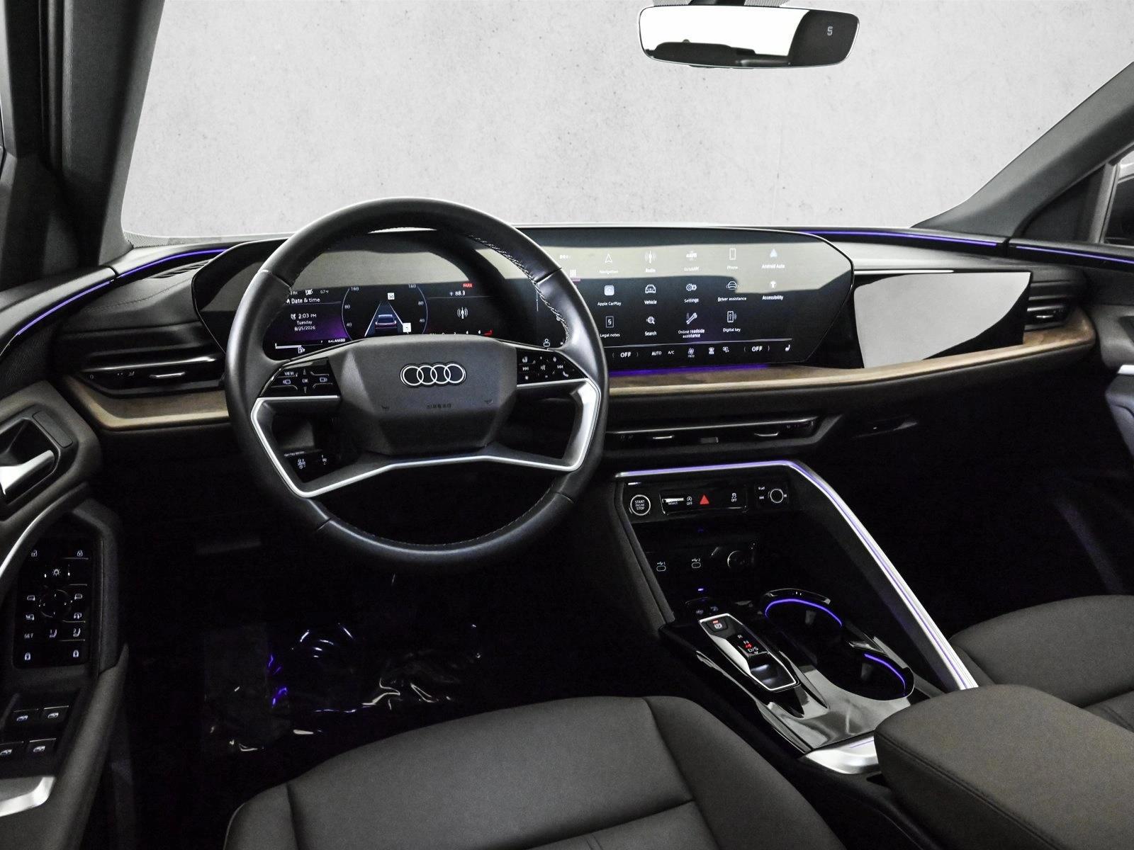 Thumbnail: 2025 Audi Q5 - 4