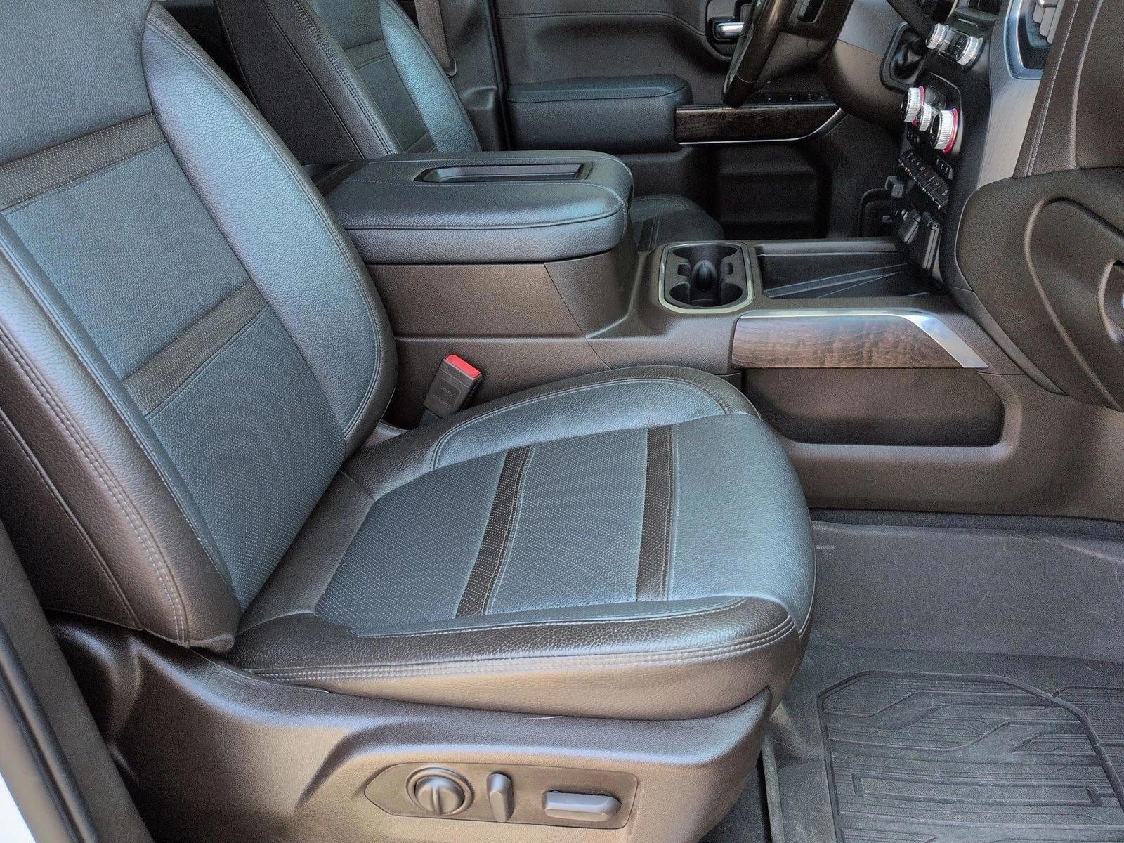 Thumbnail: 2021 GMC Sierra 3500 - 6