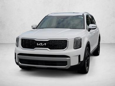 2023 Kia Telluride