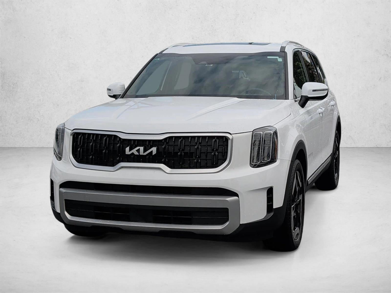 Thumbnail: 2023 Kia Telluride - 2