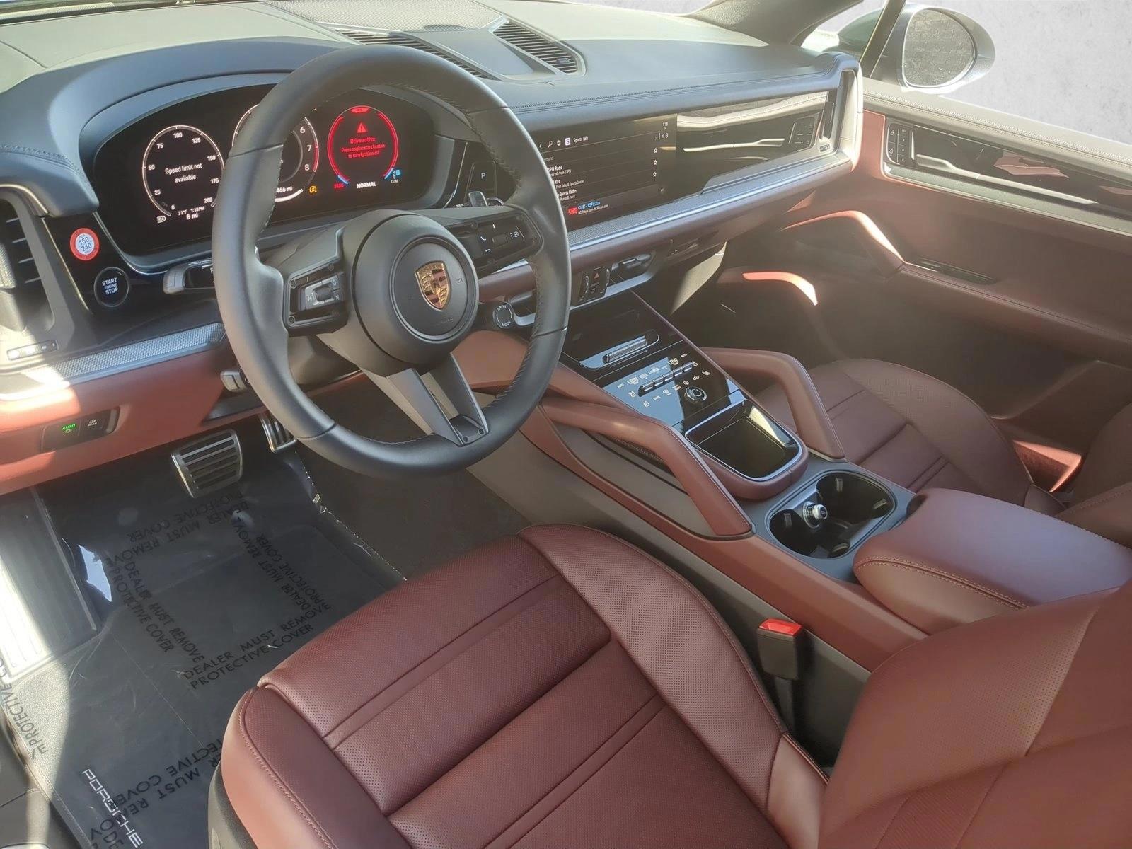 Thumbnail: 2026 Porsche Cayenne - 3