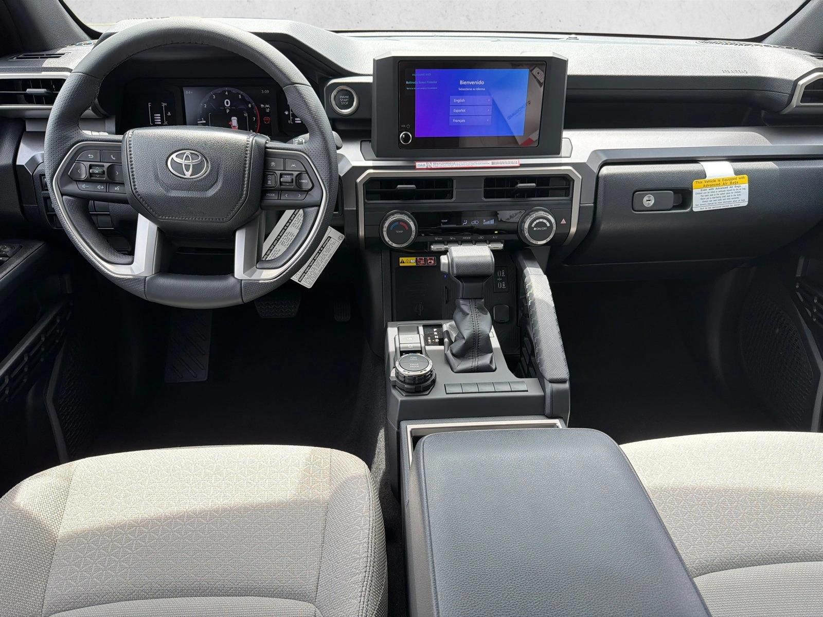 Thumbnail: 2026 Toyota 4Runner - 3
