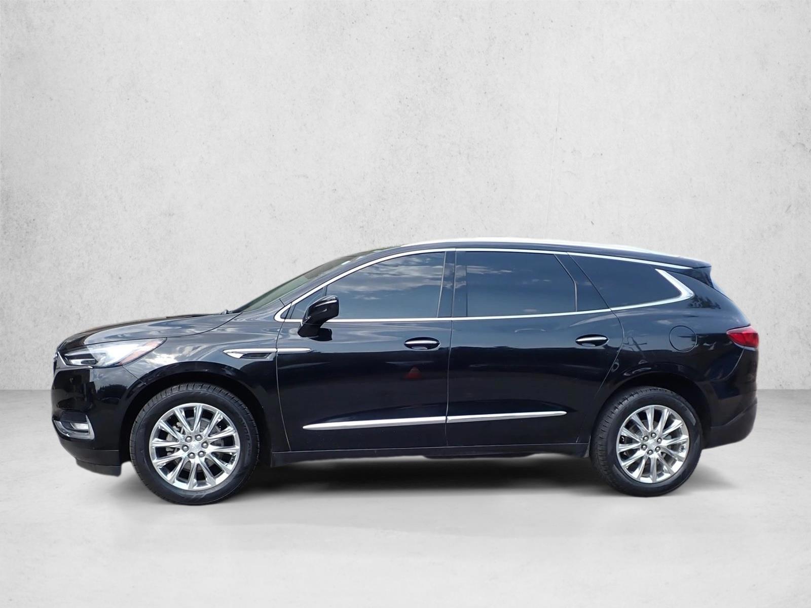 Thumbnail: 2020 Buick Enclave - 2