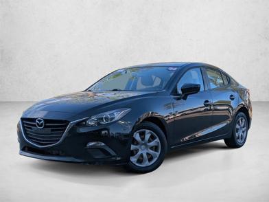 2014 Mazda Mazda3 i Sport -
                  Golden, CO
