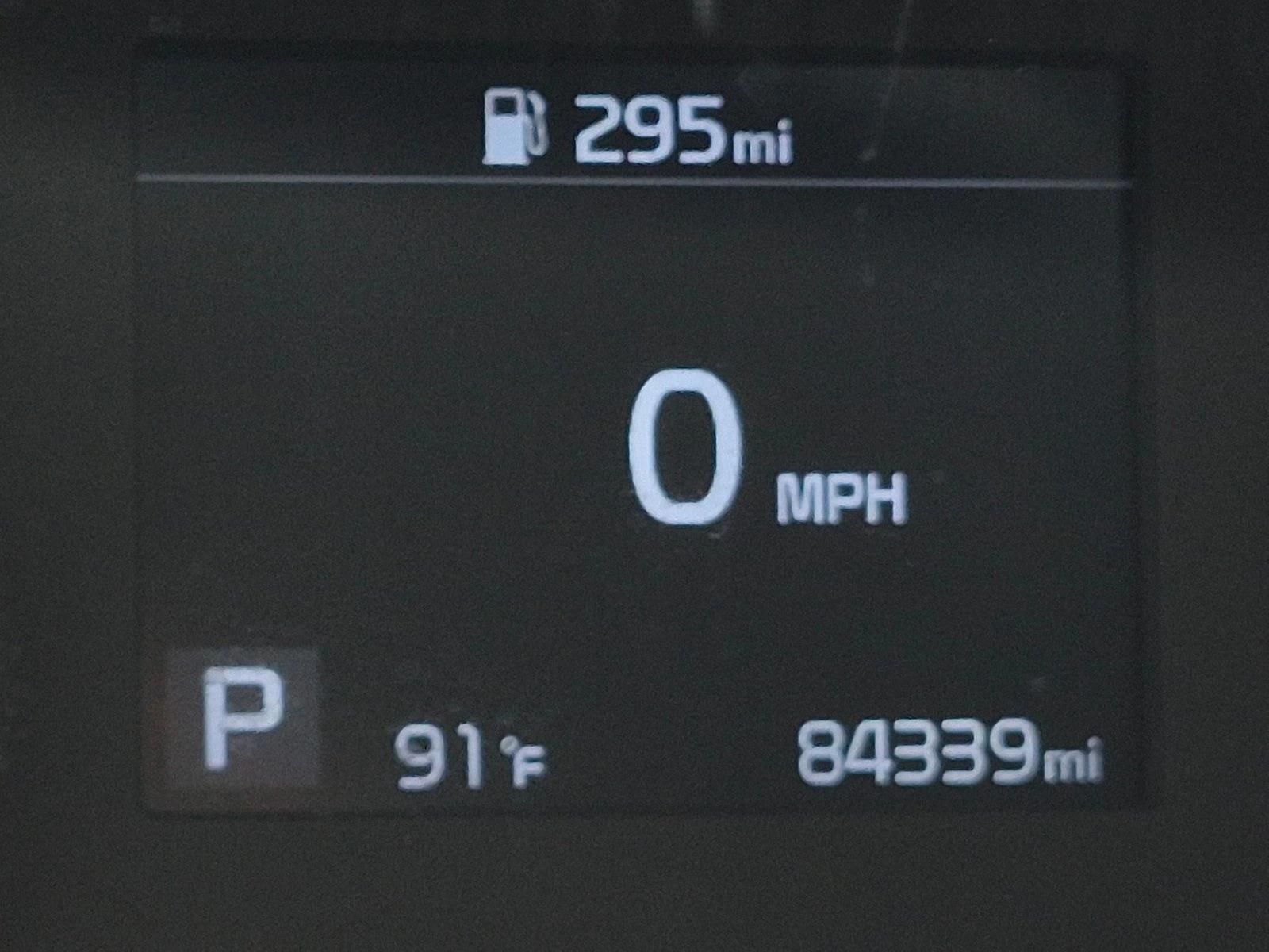 2021 Kia Forte EX - Photo 10