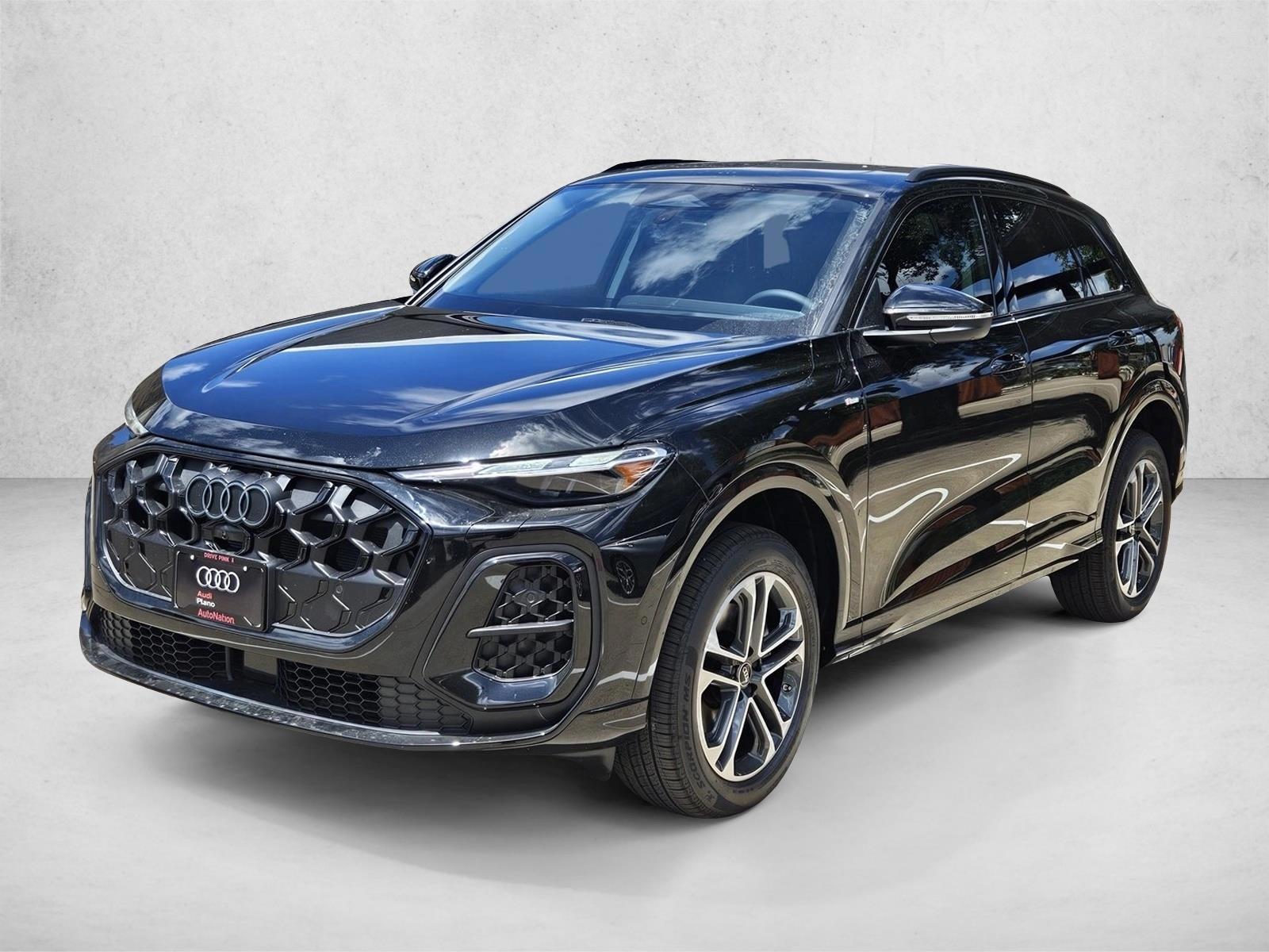 Thumbnail: 2026 Audi Q5 - 1