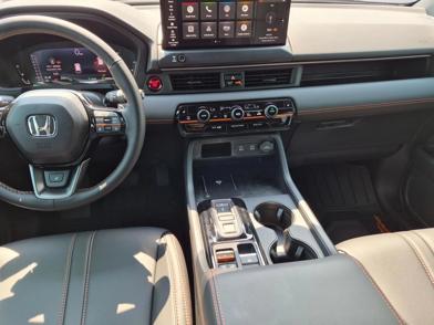 2026 Honda Pilot