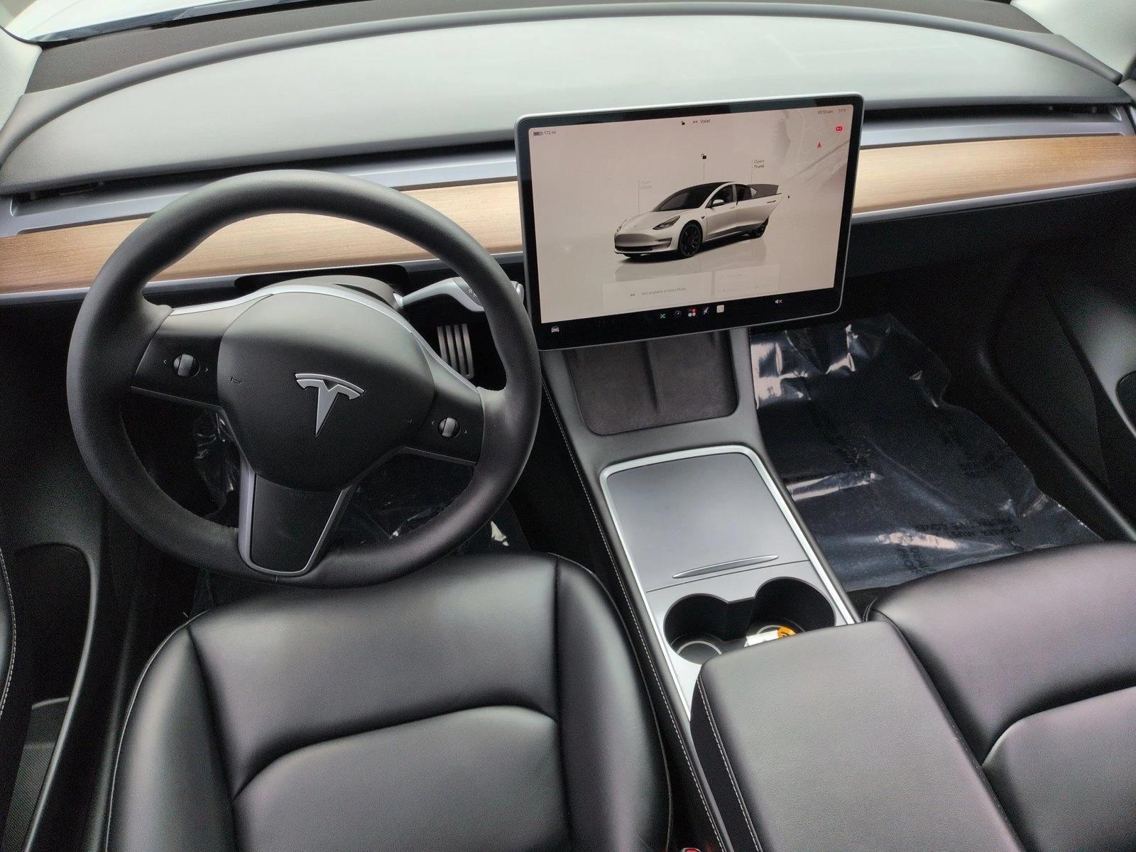 Thumbnail: 2023 Tesla Model 3 - 3