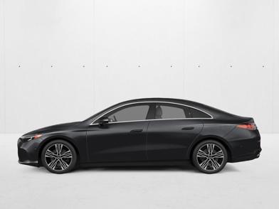 2027 Mercedes-Benz CLA